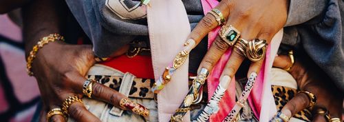 Beyond the Dresscode