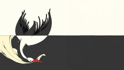 Zwangerschap is geen vrouwenzaak