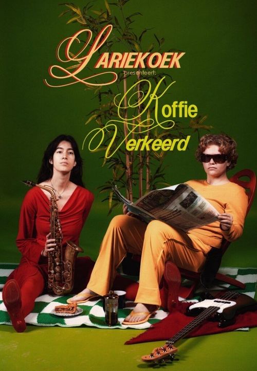 Koffie Verkeerd