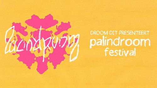 PALINDROOM FESTIVAL