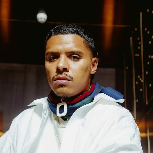 Jarreau Vandal