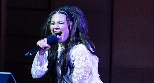 Arctic Futurisms with Tanya Tagaq