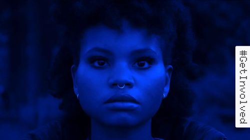 Forget All You Know (About Aliens) - Filmvertoning + nagesprek