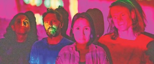 Deerhoof