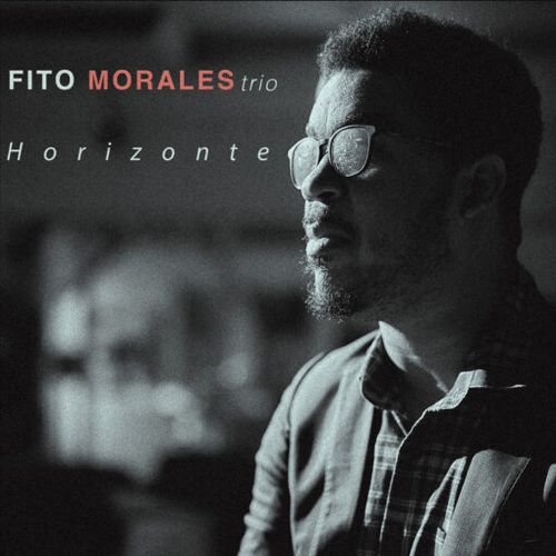 Fito Morales Trio Dominican Impressions of Jazz