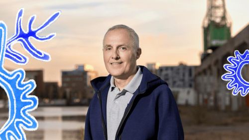 Plein Publiek: Pierre Crom