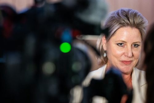 Operatie Interview: Rianne Letschert
