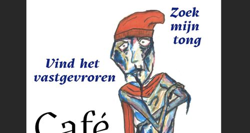 Café het Schuiven