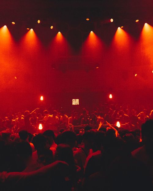Club Roto