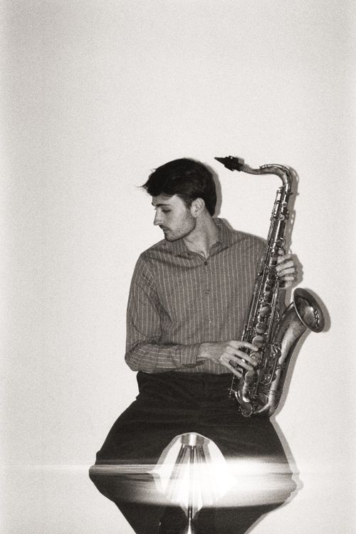 Gershwin Tribute x Isaac Turner Quintet