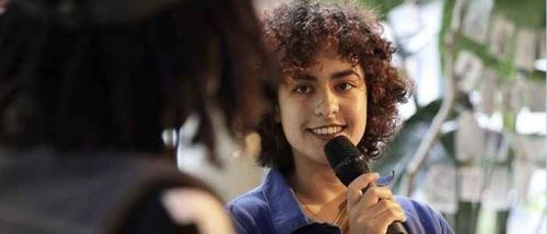 International Women’s Day Lunch: A bite-sized dive into feminist research