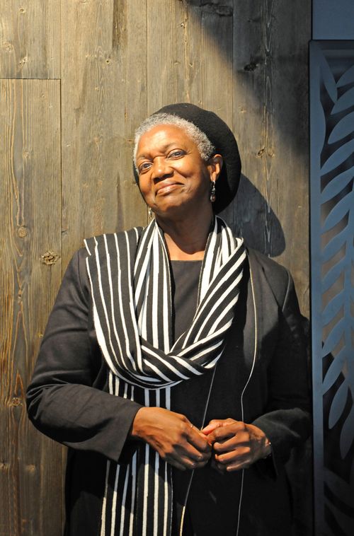 "Samaria" Ernst Spyckerelle / Claron's wild card