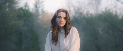 Genevieve Stokes - Hiding Places Tour