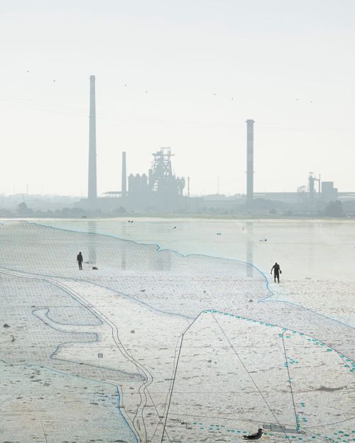 Living with the Delta: Myth, Memory and Water Knowledge
