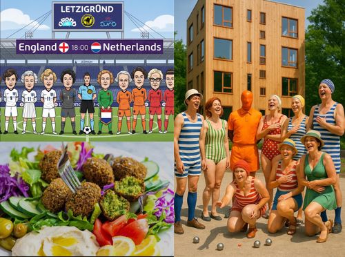 Sport & Spel Club Balreep /