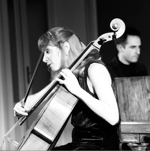 Je m’agite et je cours - Sonates van Chopin, Bosmans & Strohl