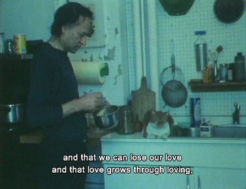 🎬 As I Was Moving Ahead Occasionally I Saw Brief Glimpses of Beauty (2000)