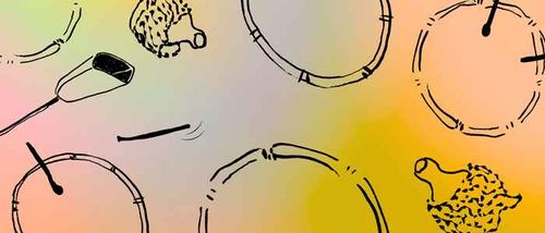 Close Up 9.3 Sounds of Solidarity