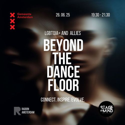 Beyond The Dance Floor