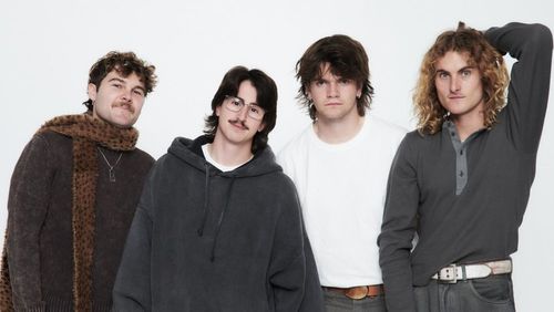 Teenage Dads