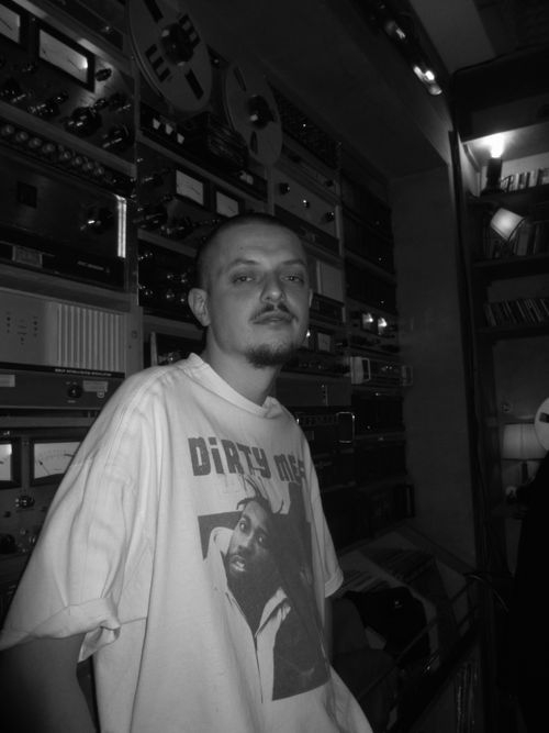 Mr. Wix & Max B