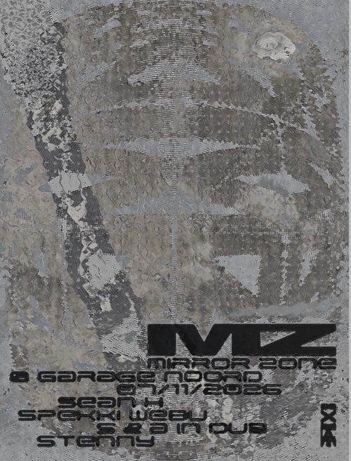 Mirrorzone