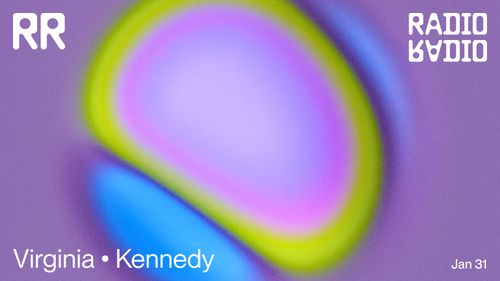 Virginia • Kennedy