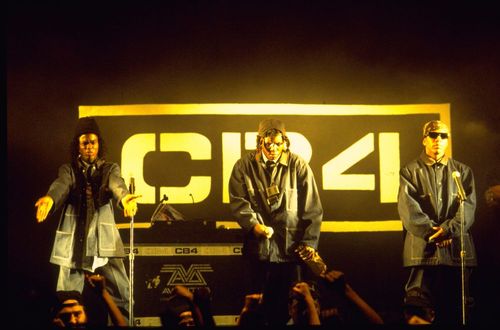 CB4 (1993)