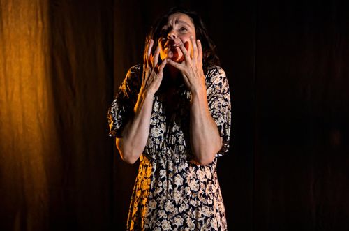 Un|Earthed – Of Mothers, Grandmothers and Freedom –  Inez Aponte