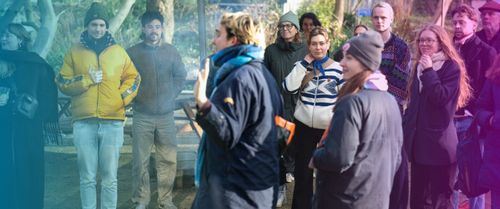 Kom Achterom in de Theaterwerkerstuin #8