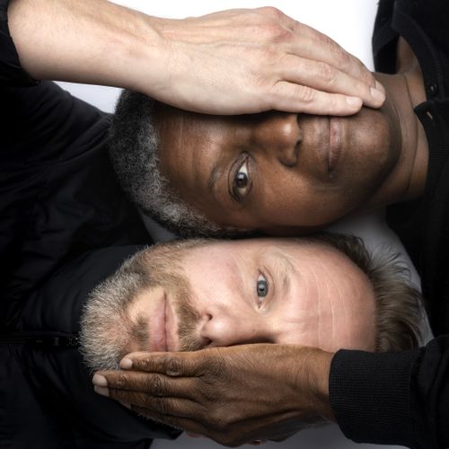 Claron & Thomas presenteren: Vocal Chords