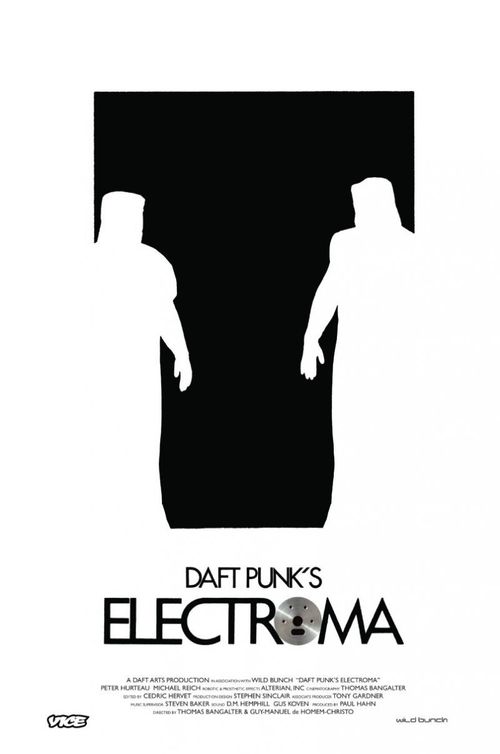 Needle Drop presents: Daft Punk's Electroma (2006)