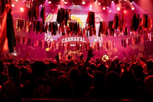 Olá Brazil! 3 Year Anniversary