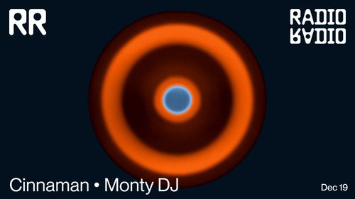 Cinnaman • Monty DJ