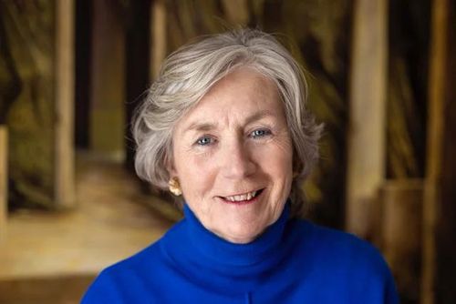 HUMA-café met Liesbeth Woertman: Zeg me wie ik ben