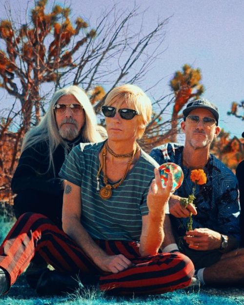 Kula Shaker