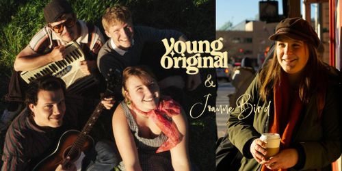 Young Original & Joanne Bird