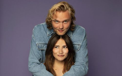 Joost Hofman & Barbara Sloesen – Ouder worden (try-out)