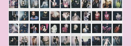 Shaping safe queer spaces