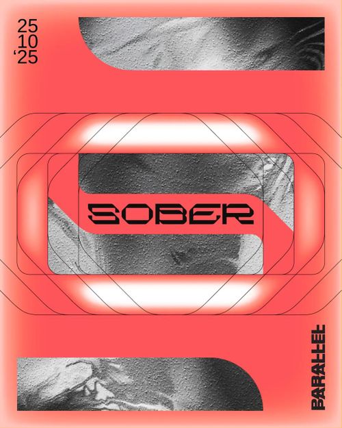 SOBER - ADE