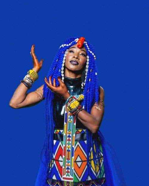 Fatoumata Diawara