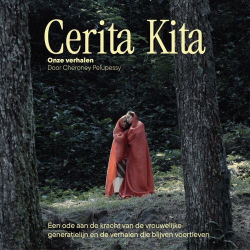 Cerita Kita: onze verhalen