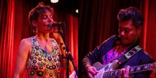 Dok Night – STADSKNIETJES & Benefit dinner by Het Laatste Avondmaal