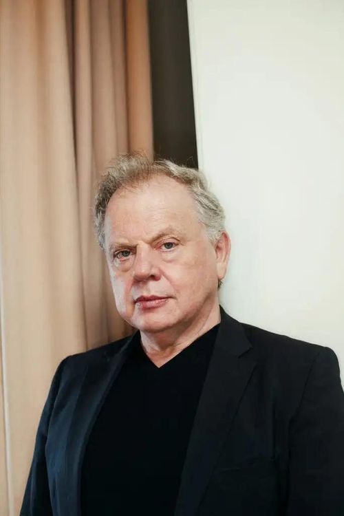 De Balie on Tour: Bas Heijne over de staat van de democratie