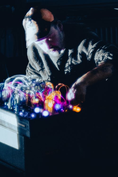 4bidden Sounds 4bidden Spaces