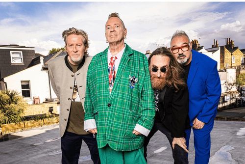 Public Image Ltd.