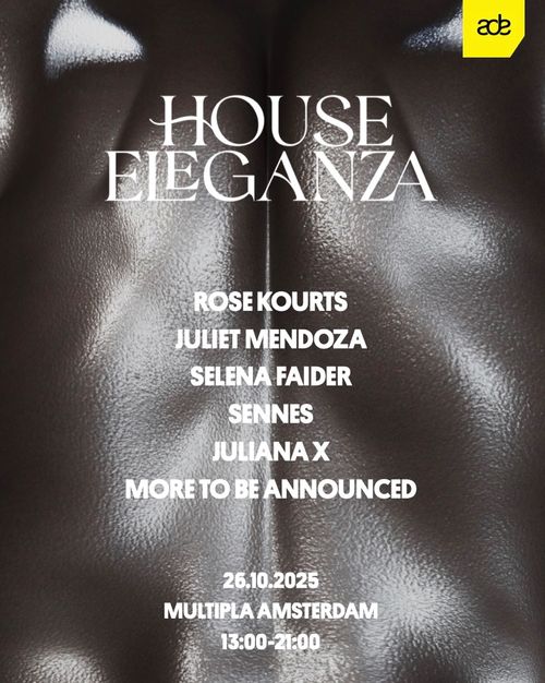 Kult Funktion x House Eleganza