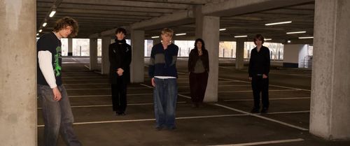Girls to the Front | Bottled Violence