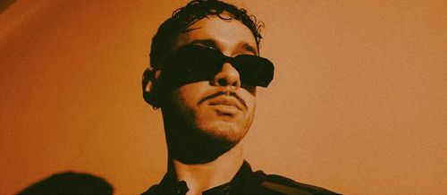 BASSHALL PRESENTS: KYBBA - ADE