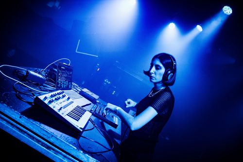 Unknown Electronics 23